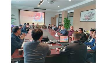 交通意識警鐘長鳴，交通安全常抓不懈